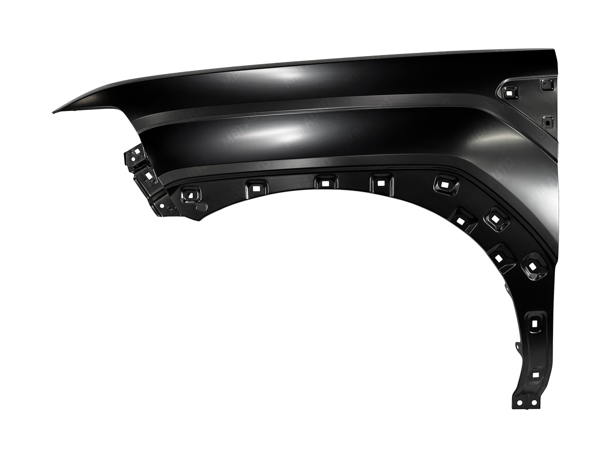 2024-2026 Hyundai Santa Fe left front driver side fender