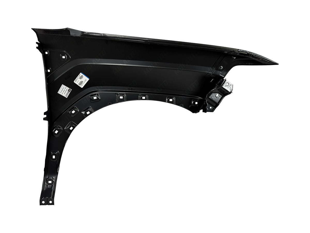 New driver side fender for 2024 2025 2026 Hyundai Santa Fe