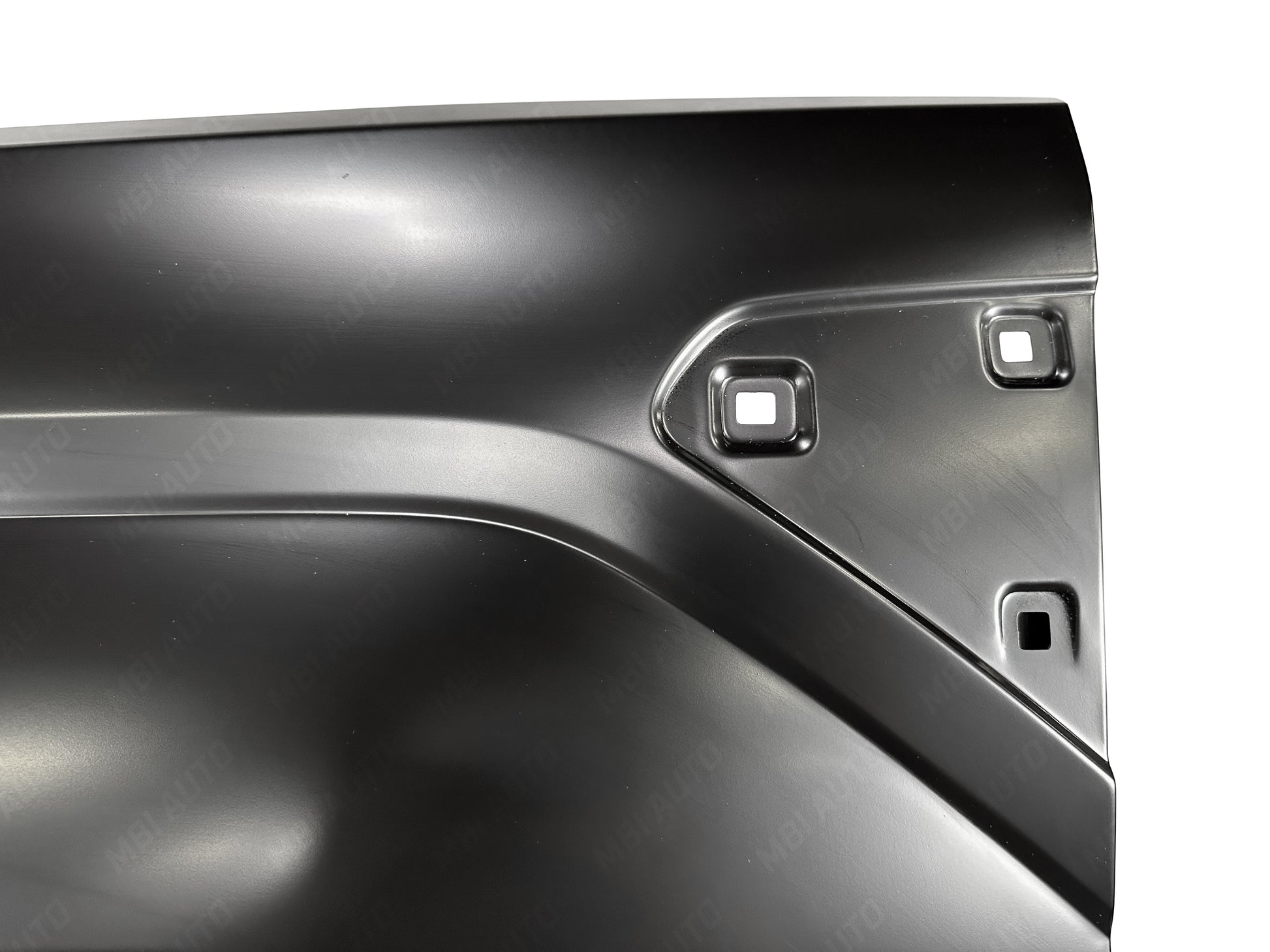 HY1240194 driver side left fender for Hyundai Santa Fe 2024-2026
