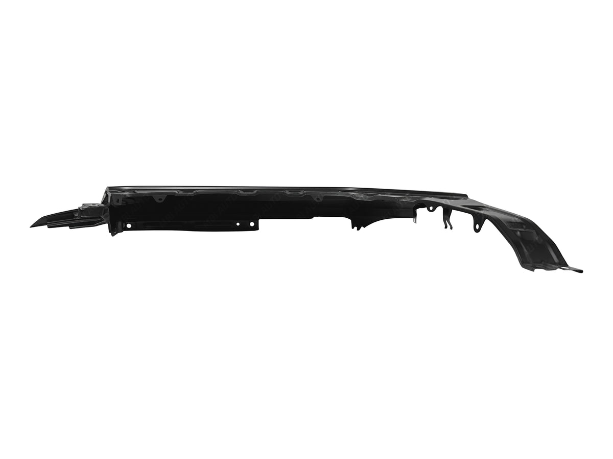Left front body fender for 2024 2025 2026 Hyundai Santa Fe