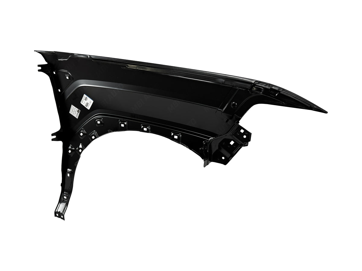 New HY1240194 left front fender for 2024-2026 Hyundai Santa Fe