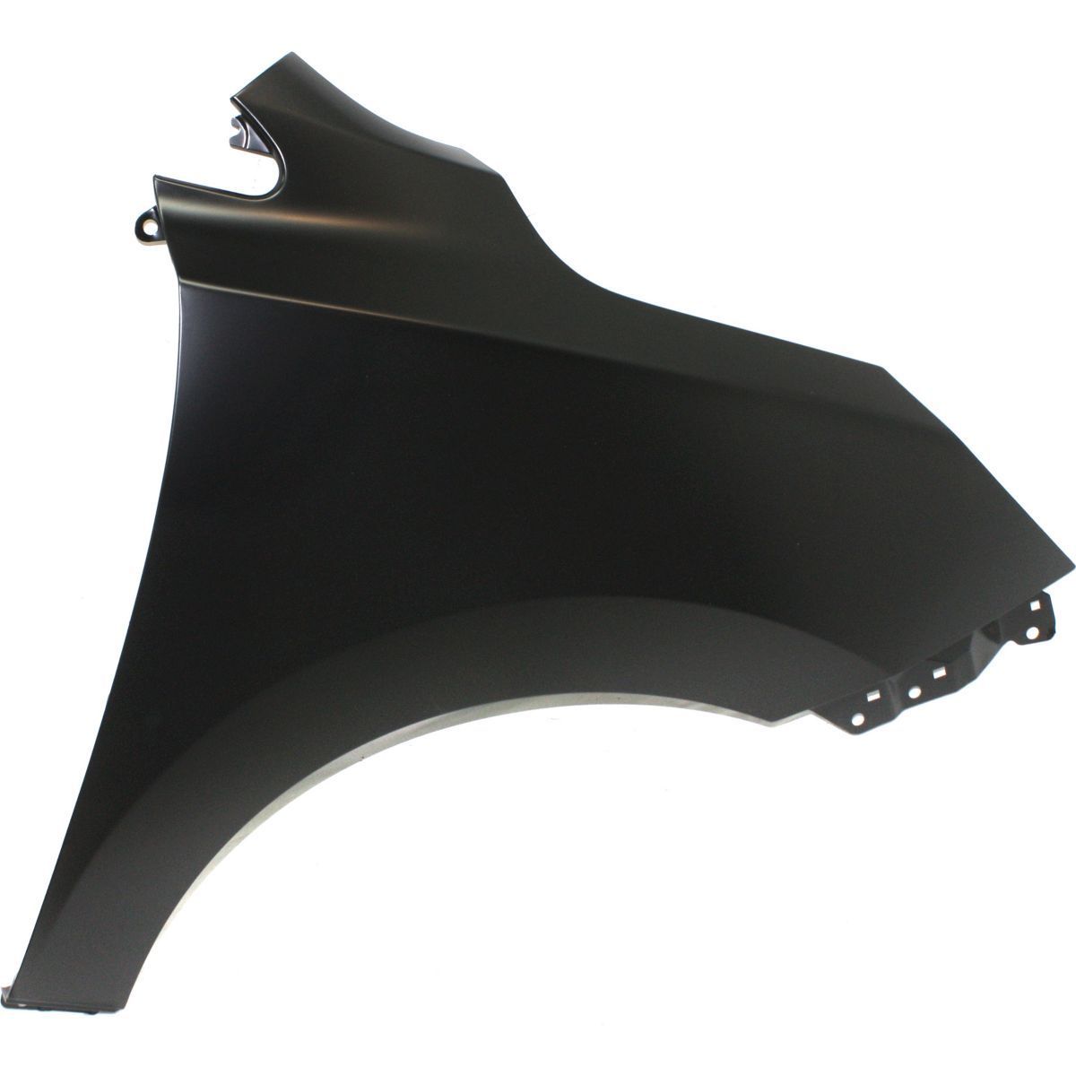 Hyundai Tucson 2010 - 2015 Passenger Side Fender 10 - 15 HY1241146 Bumper-King