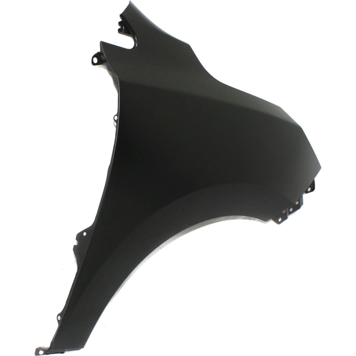 Hyundai Tucson 2010 - 2015 Passenger Side Fender 10 - 15 HY1241146 Bumper-King
