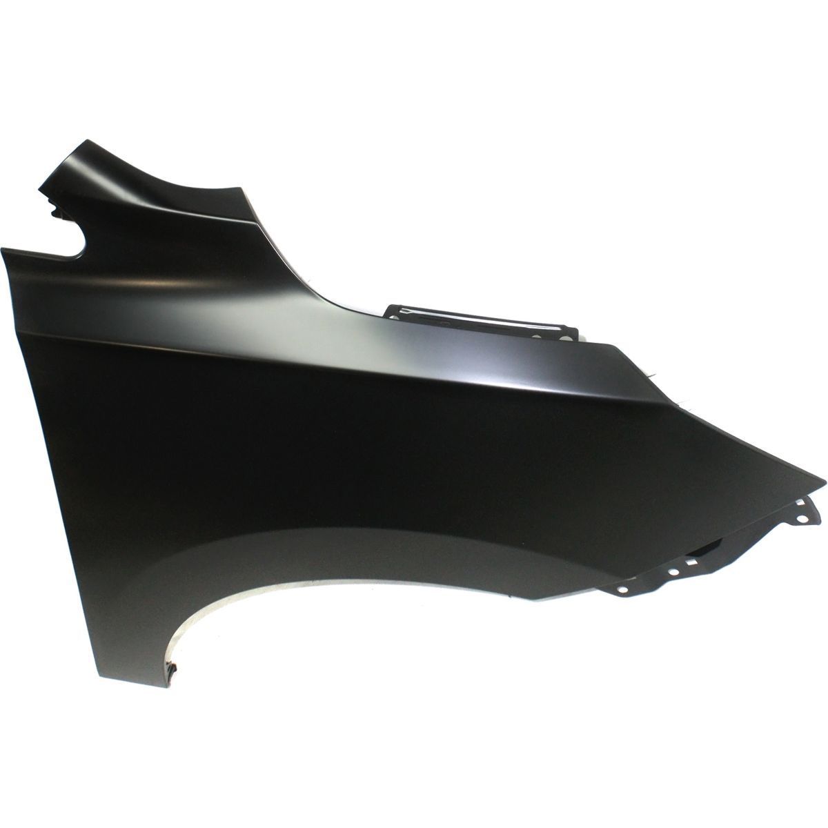 Hyundai Tucson 2010 - 2015 Passenger Side Fender 10 - 15 HY1241146 Bumper-King