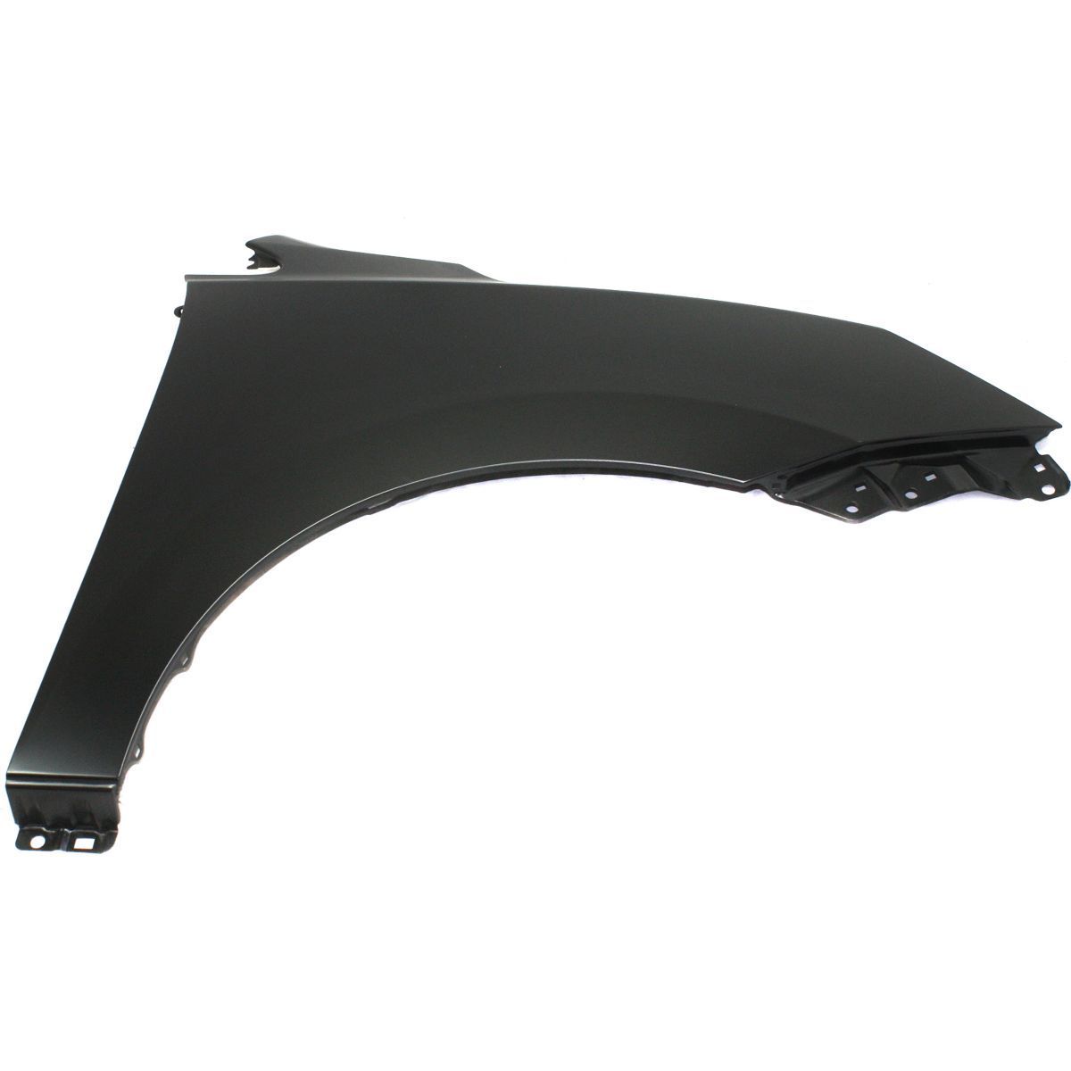 Hyundai Tucson 2010 - 2015 Passenger Side Fender 10 - 15 HY1241146 Bumper-King
