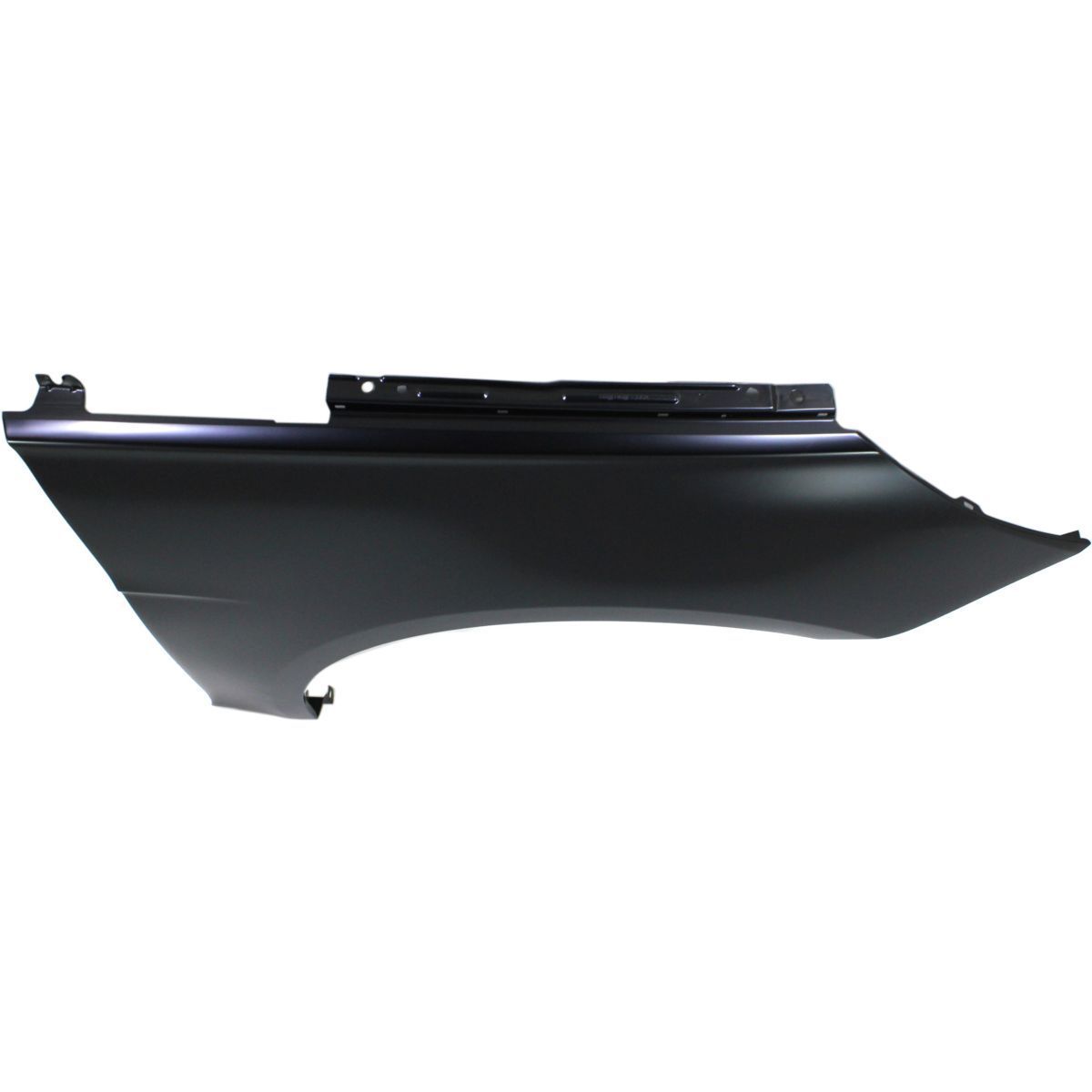 Hyundai Sonata 2011 - 2014 Driver Side Fender 11 - 14 HY1241150 - Bumper-King