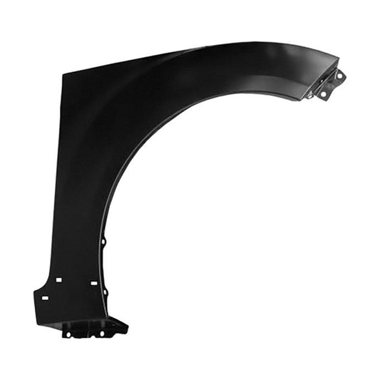 Hyundai Veloster 2013 - 2017 Passenger Side Fender 13 - 17 HY1241157 Bumper-King