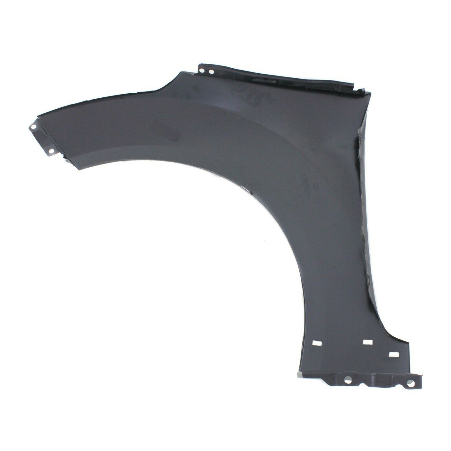 Hyundai Veloster 2013 - 2017 Passenger Side Fender 13 - 17 HY1241157 Bumper-King