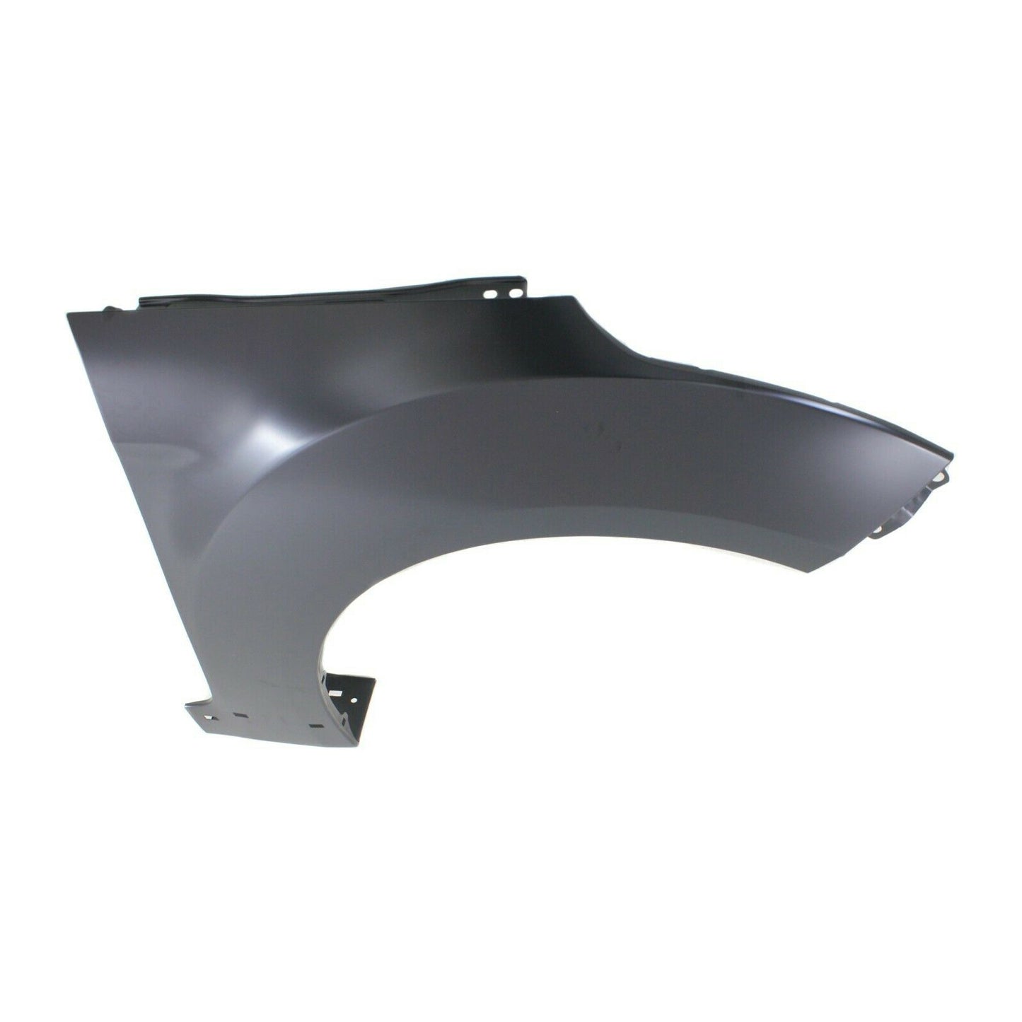 Hyundai Veloster 2013 - 2017 Passenger Side Fender 13 - 17 HY1241157 Bumper-King