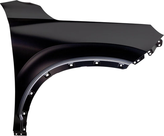 Hyundai Palisade 2020 - 2025 Passenger Side Fender 20 - 25 HY1241178 Bumper-King