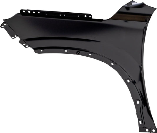 Hyundai Palisade 2020 - 2025 Passenger Side Fender 20 - 25 HY1241178 Bumper-King