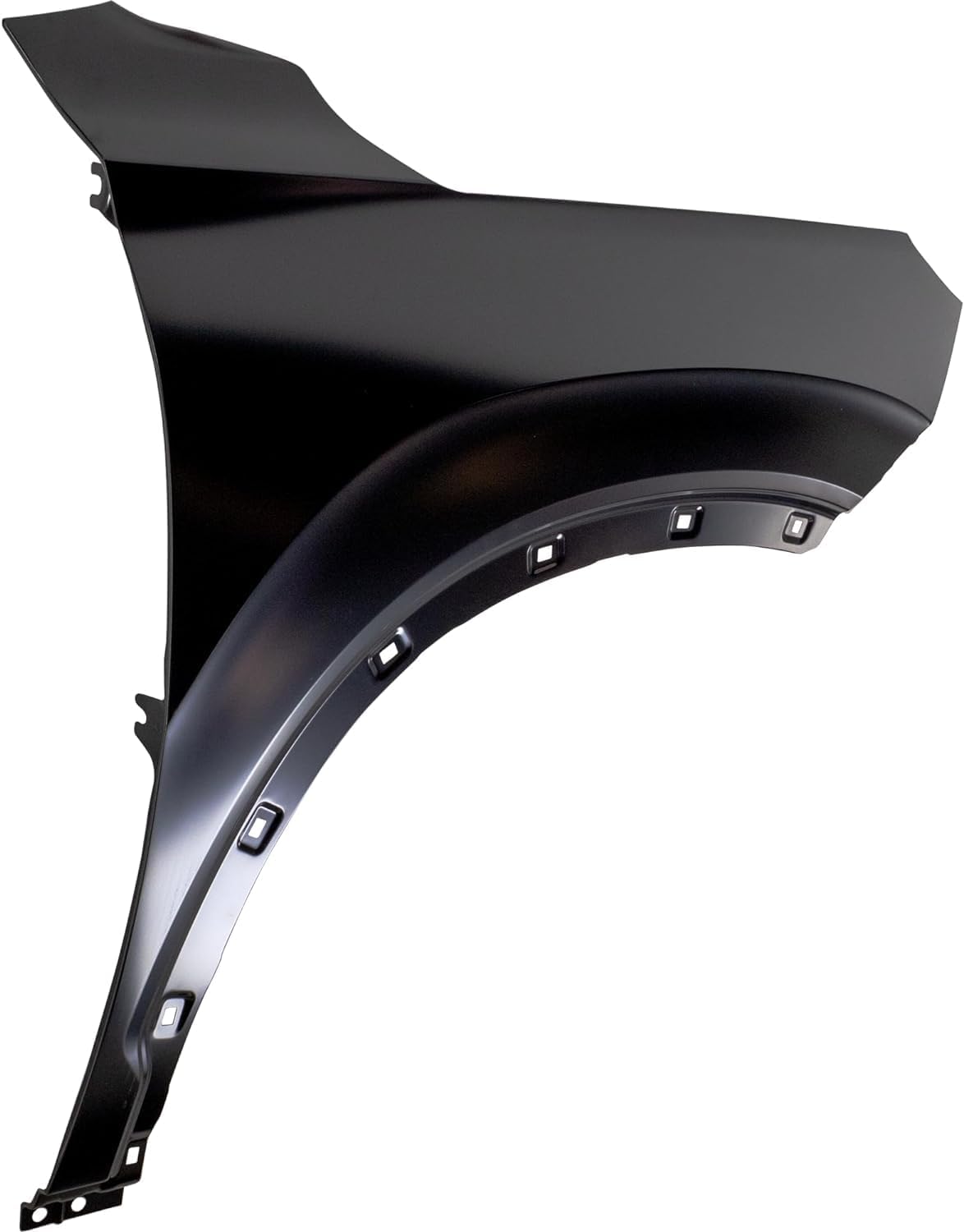 Hyundai Palisade 2020 - 2025 Passenger Side Fender 20 - 25 HY1241178 Bumper-King