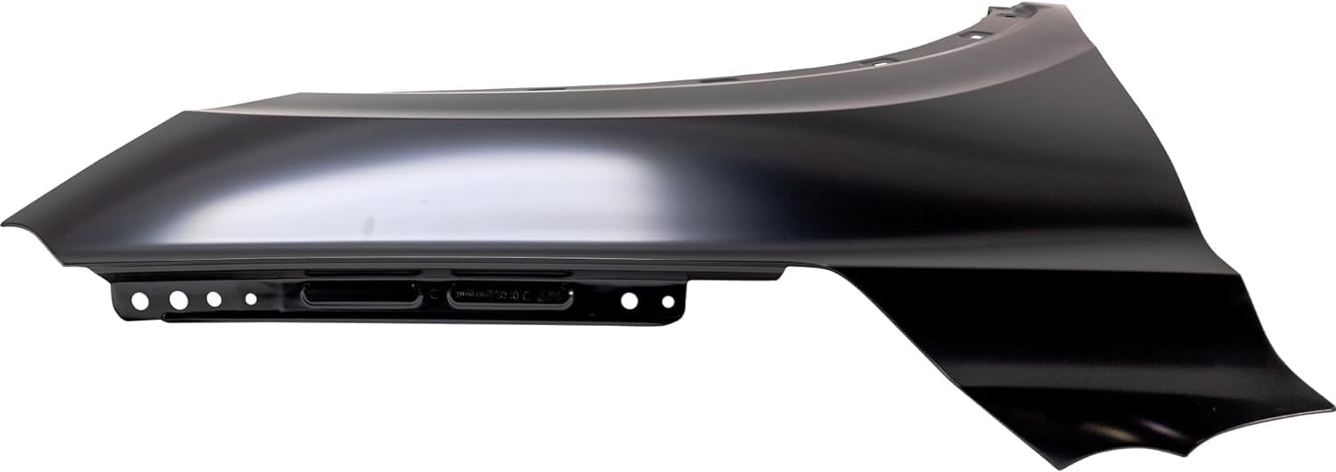 Hyundai Palisade 2020 - 2025 Passenger Side Fender 20 - 25 HY1241178 Bumper-King