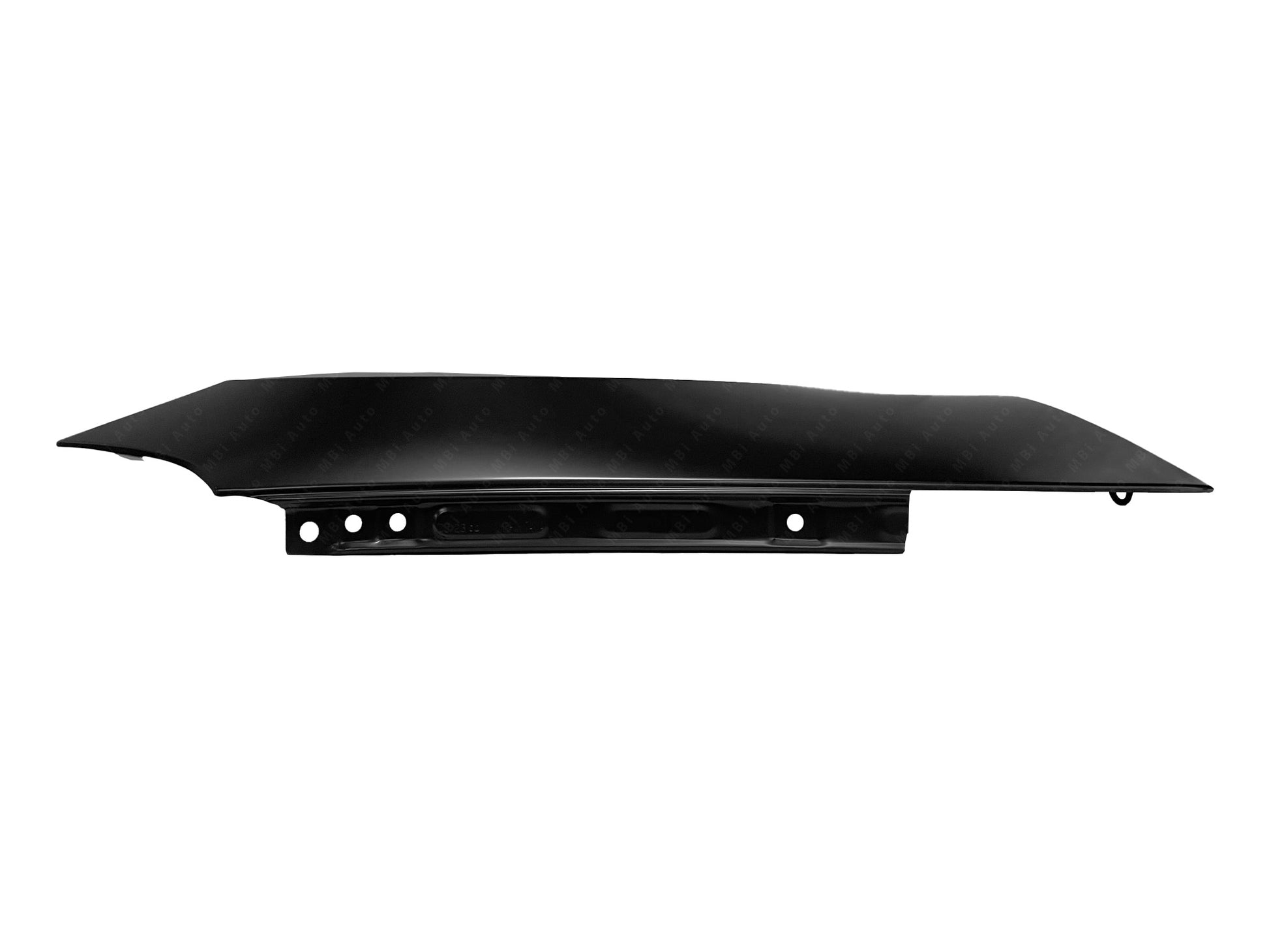 Hyundai Elantra 2021 - 2023 Passenger Side Fender 21 - 23 HY1241180 Bumper-King