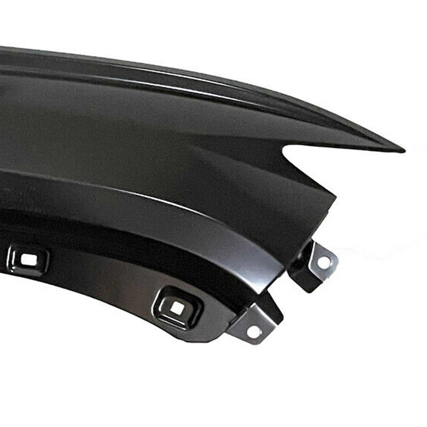 Hyundai Tucson 2022 - 2024 Passenger Side Fender 22 - 24 HY1241181 Bumper-King