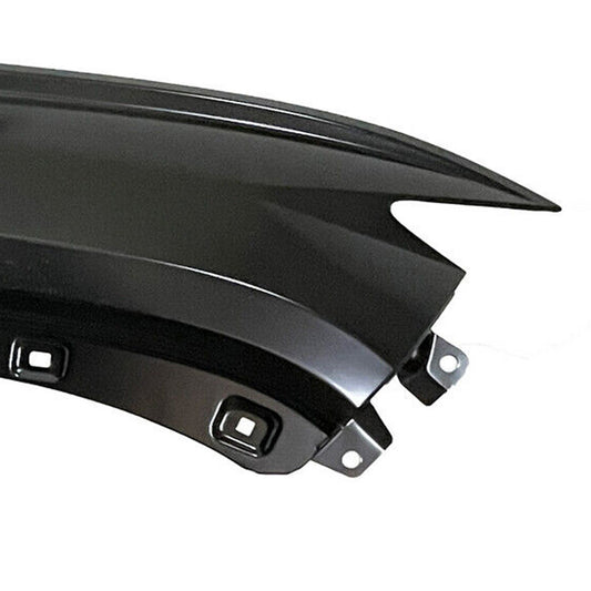 Hyundai Tucson 2022 - 2024 Passenger Side Fender 22 - 24 HY1241181 Bumper-King