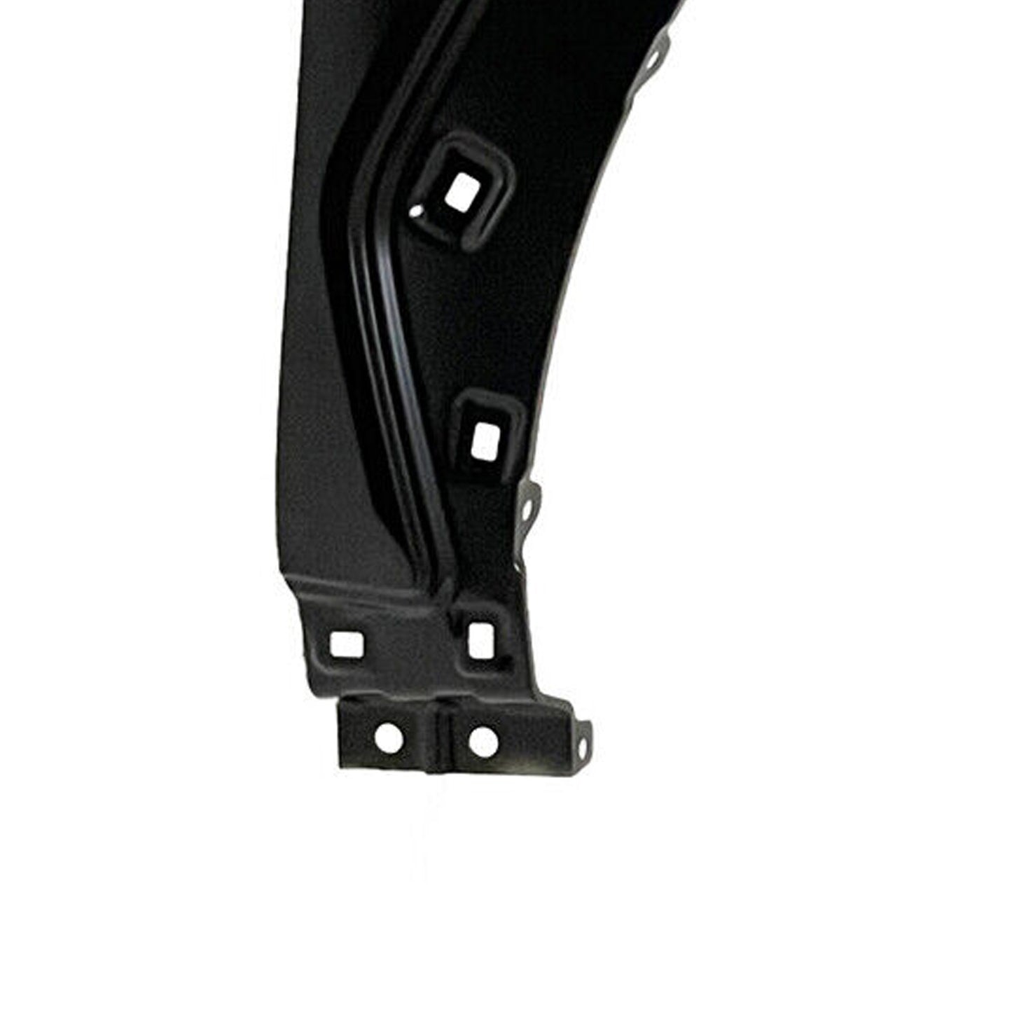 Hyundai Tucson 2022 - 2024 Passenger Side Fender 22 - 24 HY1241181 Bumper-King