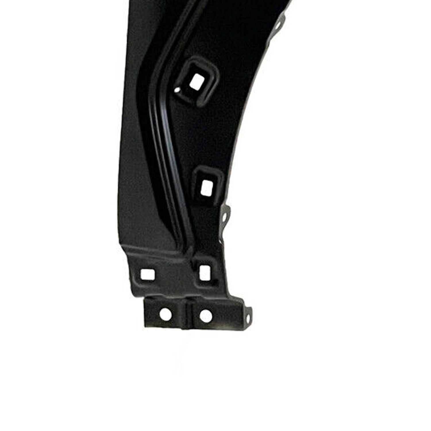 Hyundai Tucson 2022 - 2024 Passenger Side Fender 22 - 24 HY1241181 Bumper-King