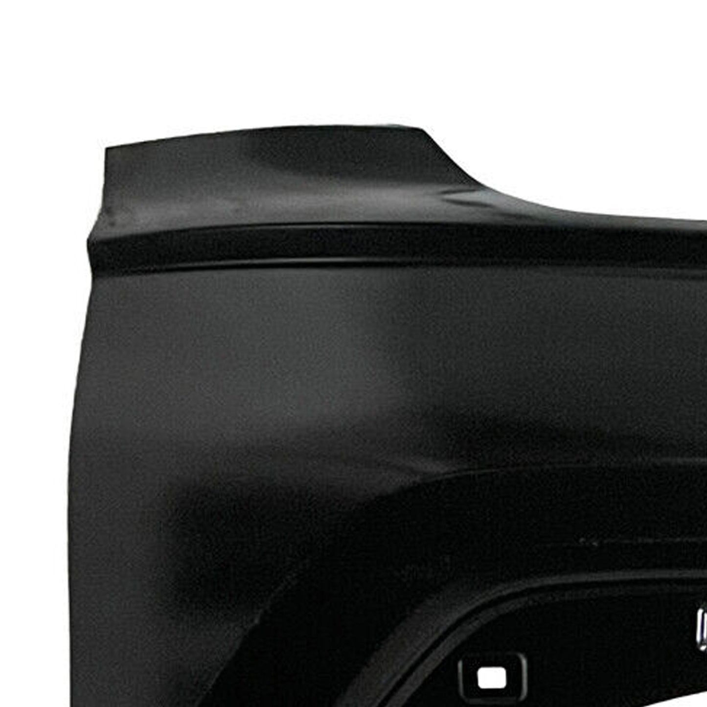 Hyundai Tucson 2022 - 2024 Passenger Side Fender 22 - 24 HY1241181 Bumper-King