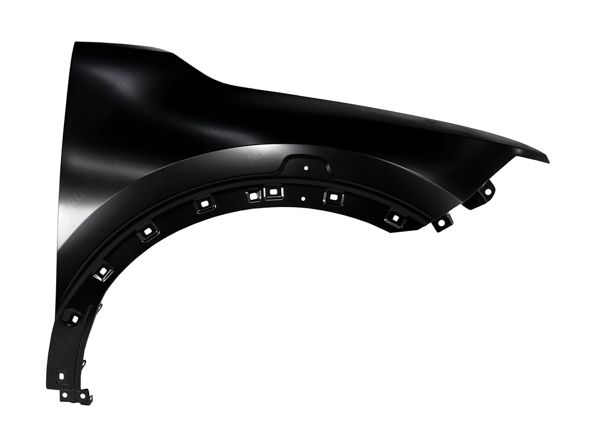 2022-2026 Hyundai Santa Cruz right front passenger side fender