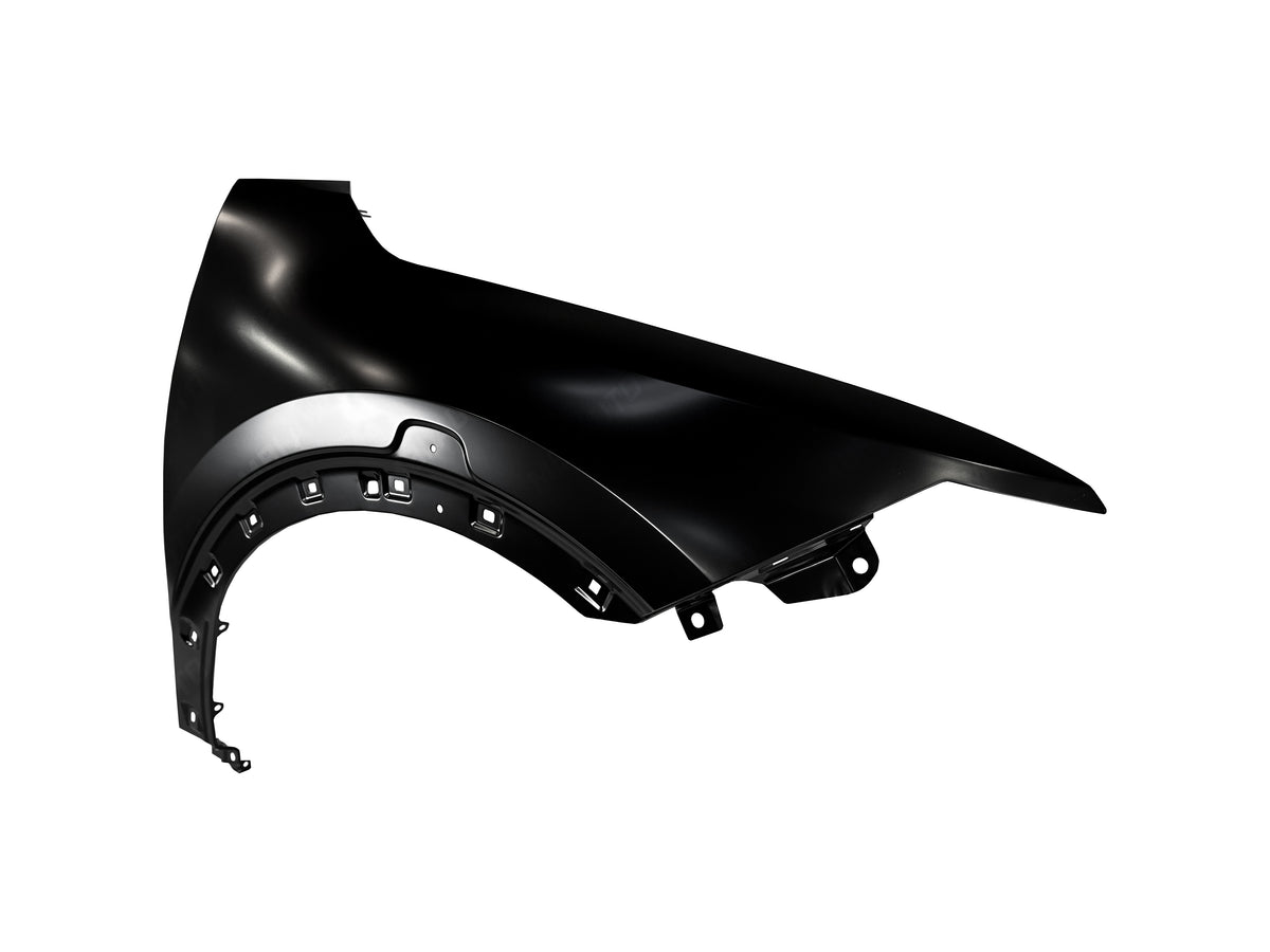 Hyundai Santa Cruz replacement right fender HY1241183