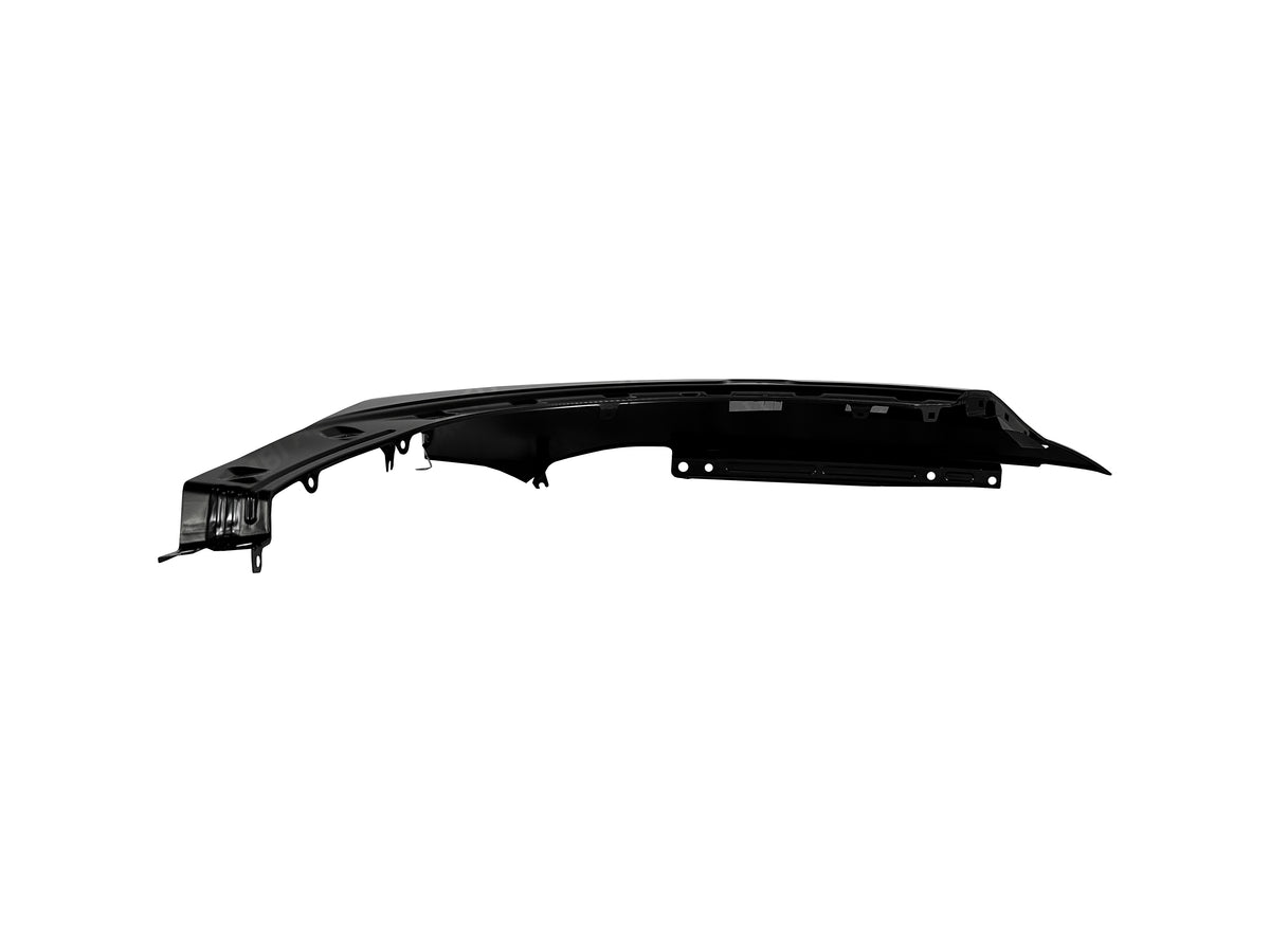 Replacement right front body fender for 2022-2026 Hyundai Santa Cruz