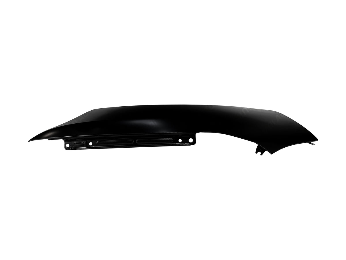 Hyundai Santa Cruz front passenger side fender replacement 2022-2026