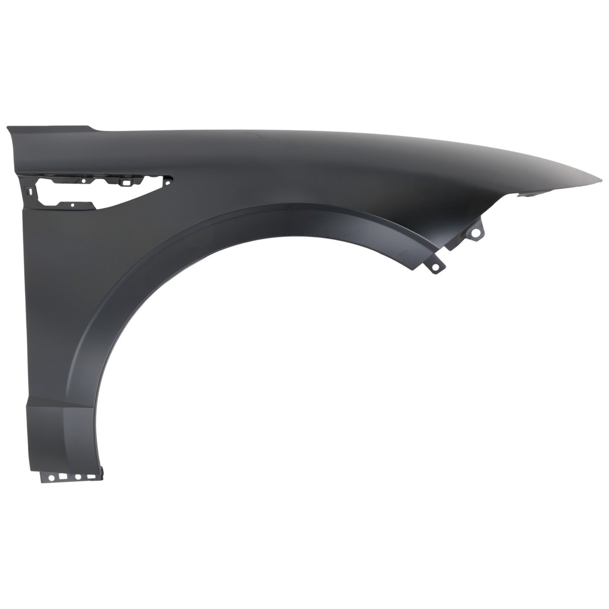 2024-2025 Hyundai Sonata right front passenger side fender