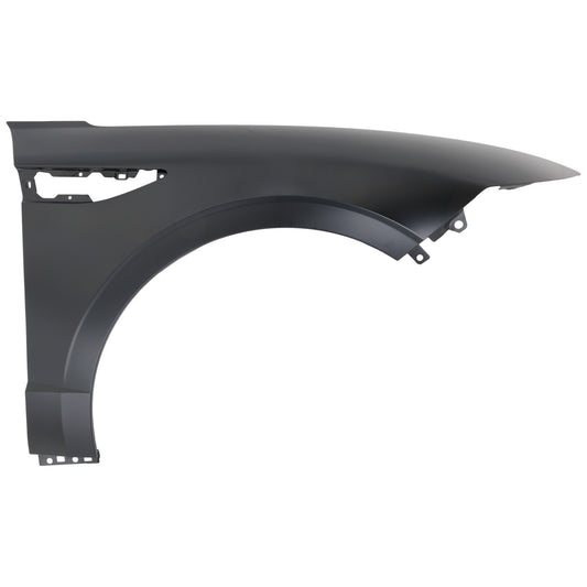 2024-2025 Hyundai Sonata right front passenger side fender