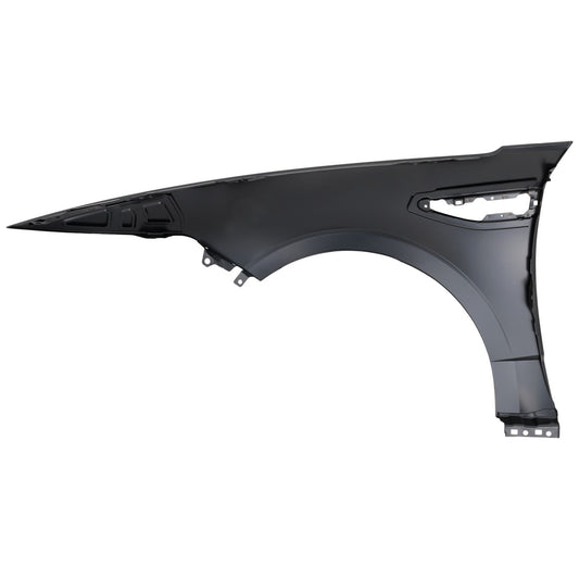 New passenger side fender for 2024 2025 Hyundai Sonata
