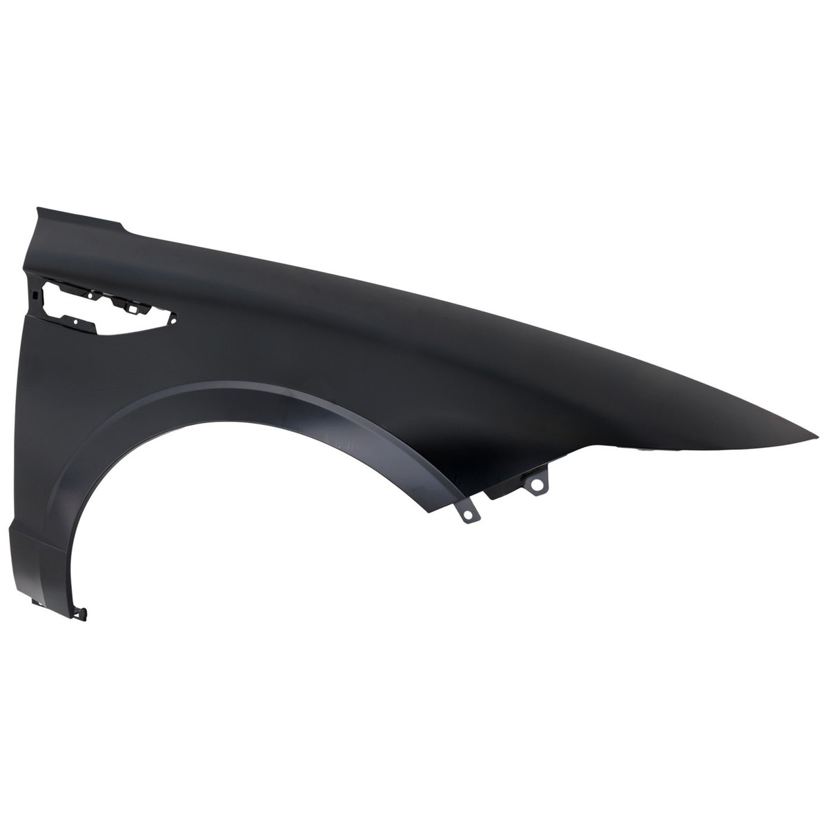 Hyundai Sonata replacement right front fender HY1241189