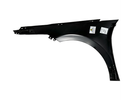 Hyundai Elantra 2024 - 2025 Passenger Side Fender 24 - 25 HY1241191 Bumper-King