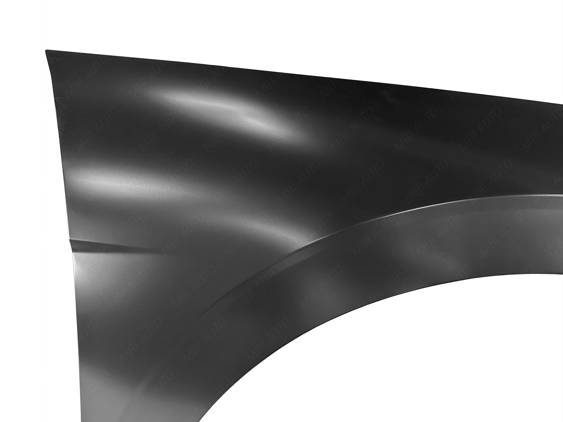 Hyundai Elantra 2024 - 2025 Passenger Side Fender 24 - 25 HY1241191 Bumper-King