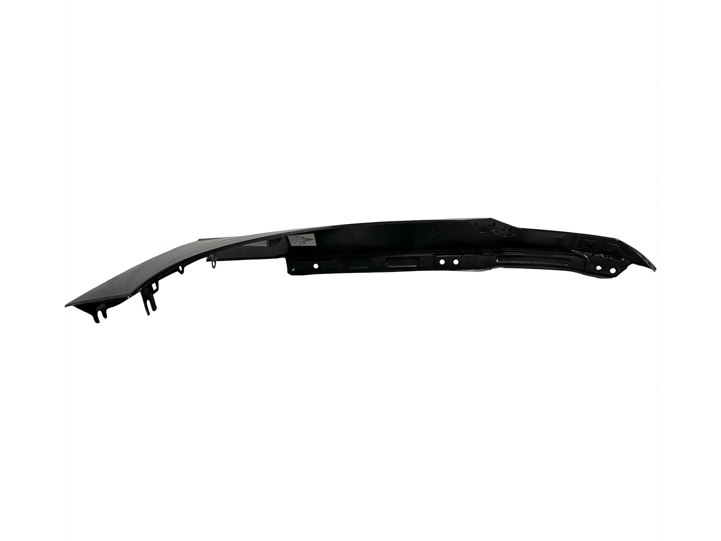 Hyundai Elantra 2024 - 2025 Passenger Side Fender 24 - 25 HY1241191 Bumper-King