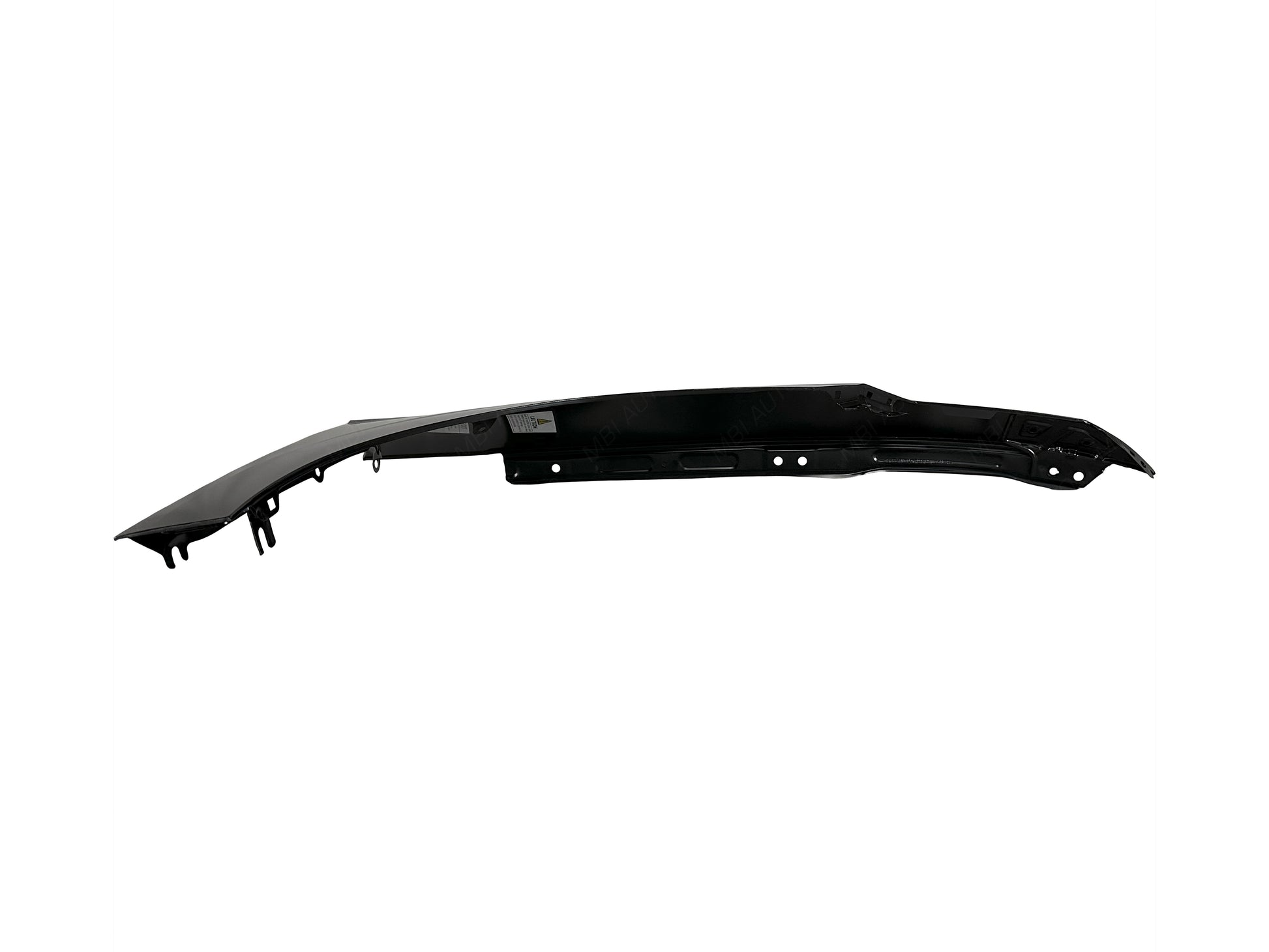 Hyundai Elantra 2024 - 2025 Passenger Side Fender 24 - 25 HY1241191 Bumper-King