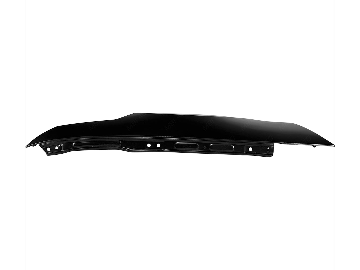 Hyundai Elantra 2024 - 2025 Passenger Side Fender 24 - 25 HY1241191 Bumper-King