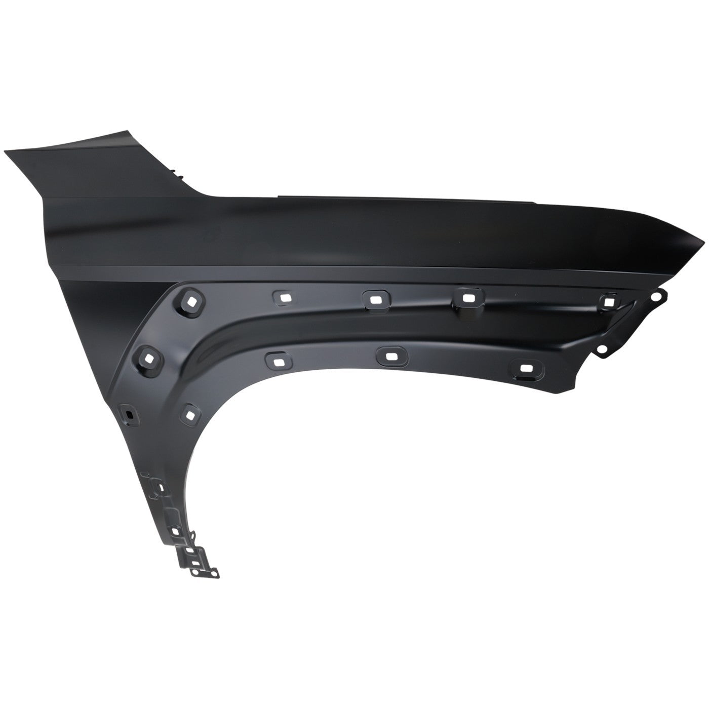 Hyundai Kona 2024 - 2026 Passenger Right Side Fender | HY1241193 Bumper-King