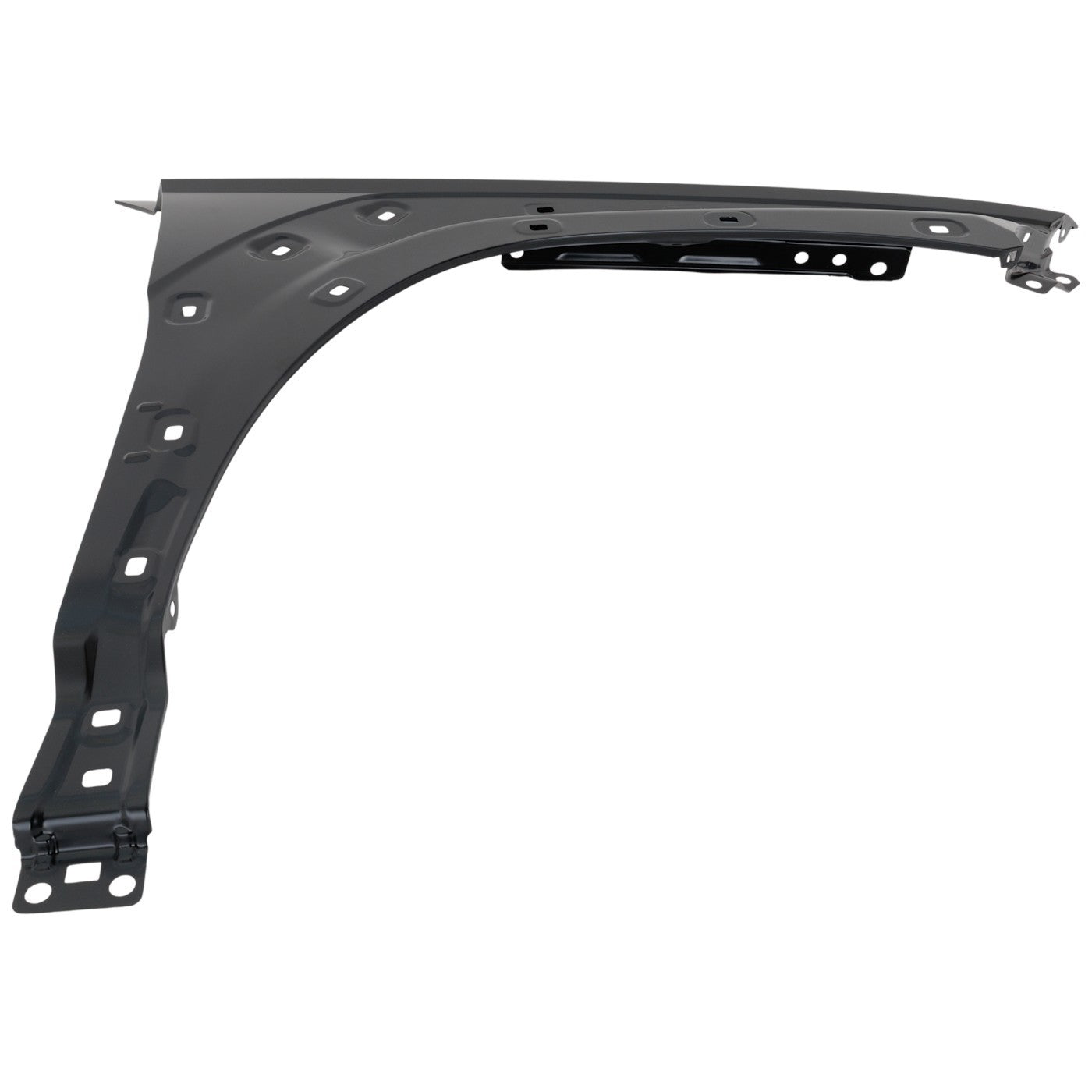 Hyundai Kona 2024 - 2026 Passenger Right Side Fender | HY1241193 Bumper-King