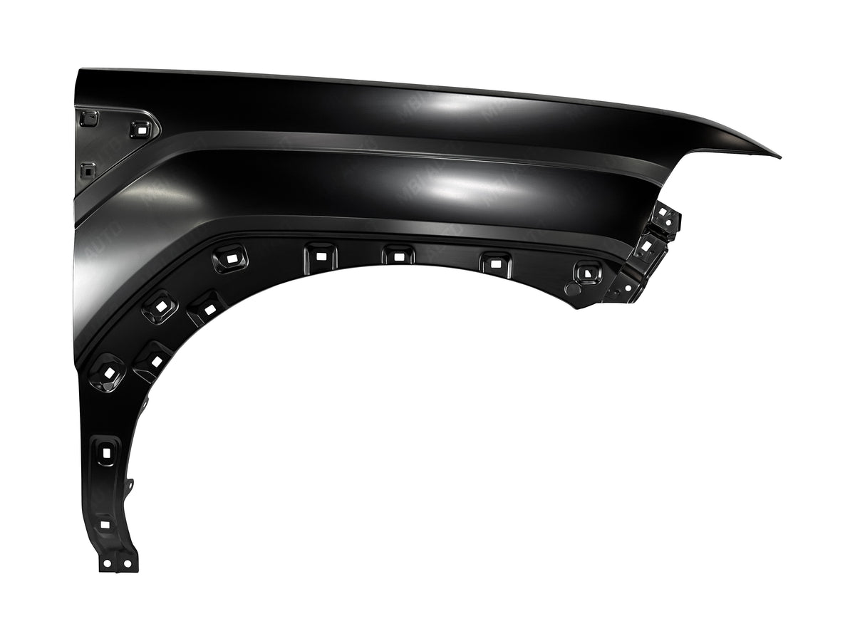 2024-2026 Hyundai Santa Fe right front passenger side fender