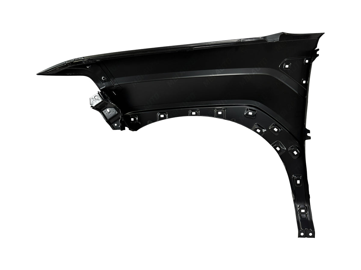 New passenger side fender for 2024 2025 2026 Hyundai Santa Fe