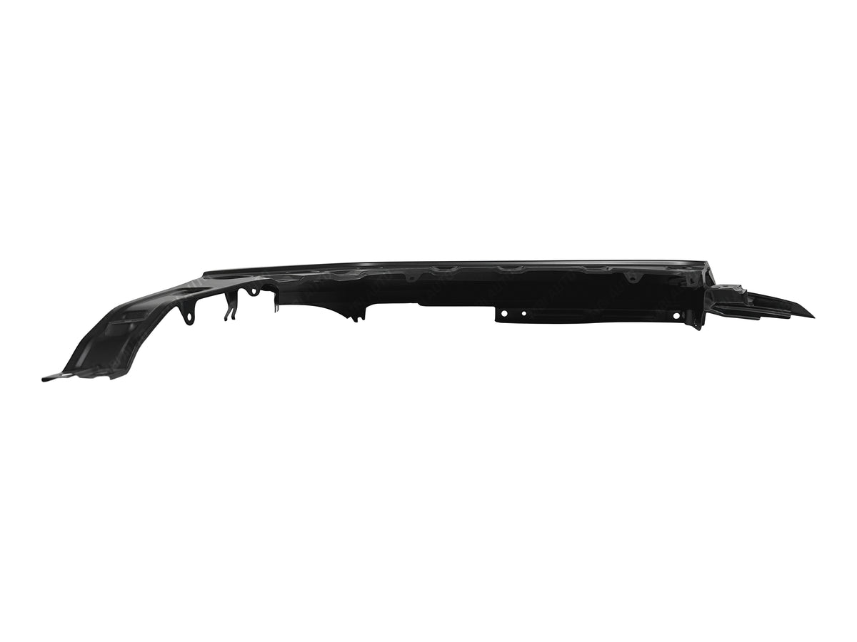 Right front body fender for 2024 2025 2026 Hyundai Santa Fe