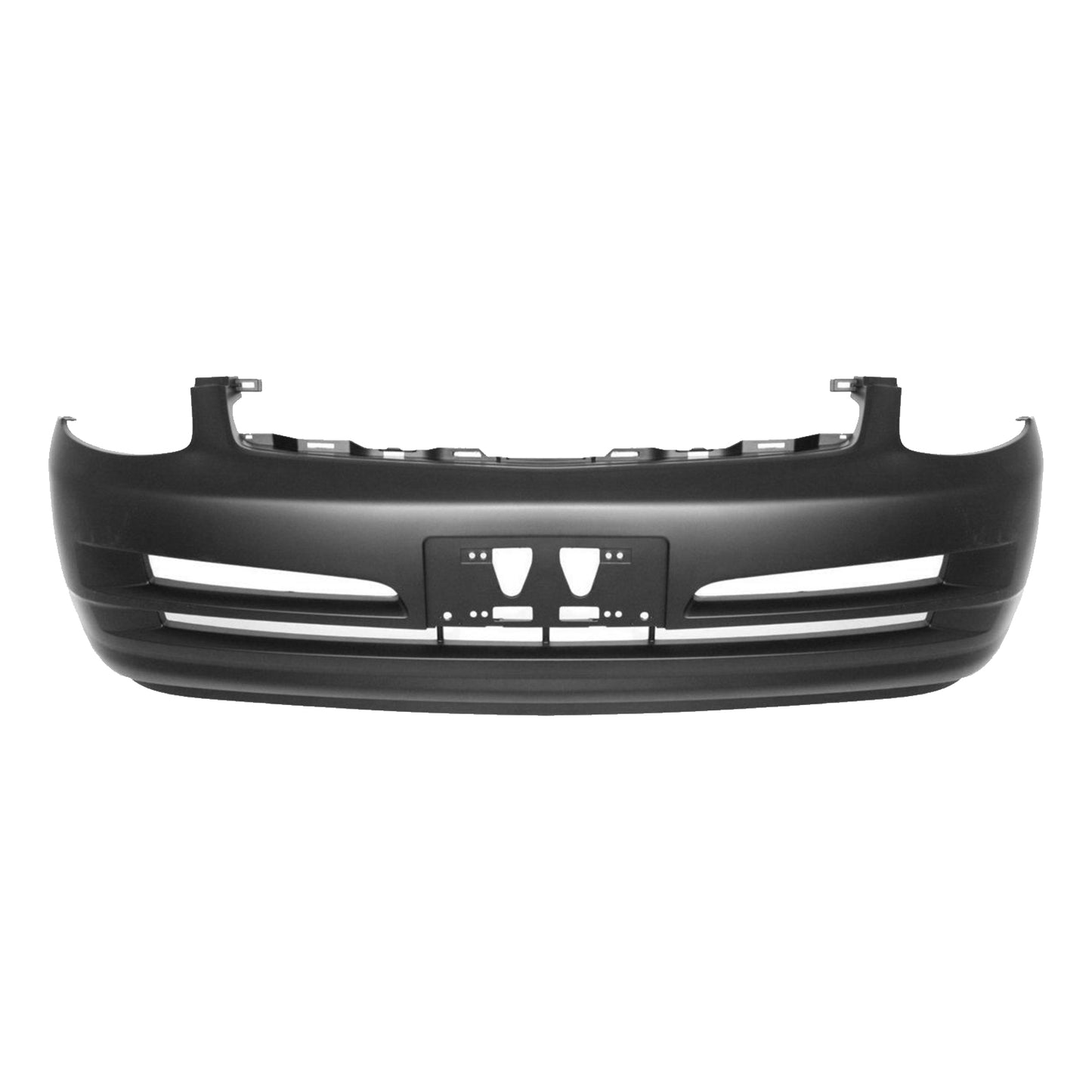 Infiniti G35 2003 - 2004 Front Bumper Cover 03 - 04 IN1000120 Bumper-King