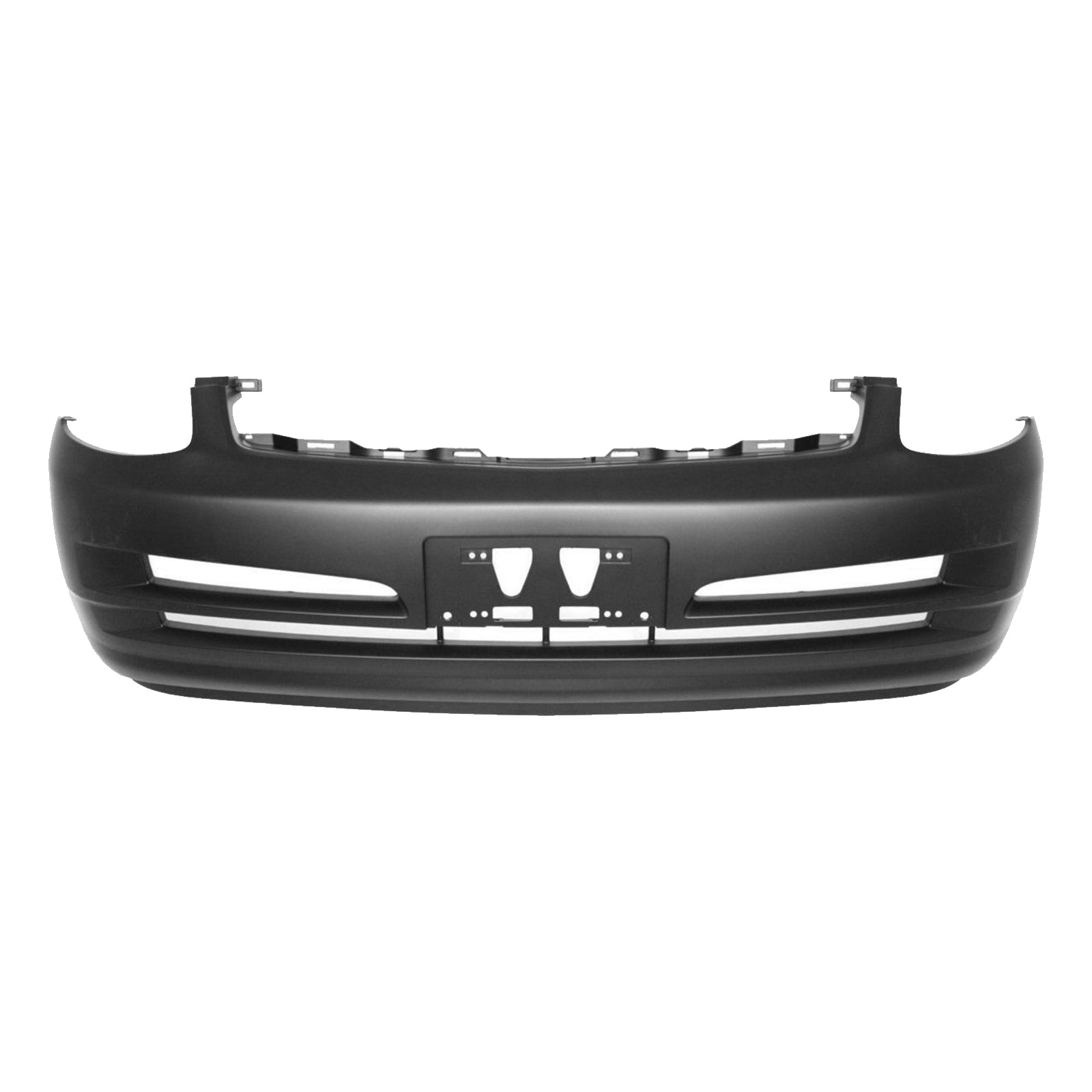 Infiniti G35 2003 - 2004 Front Bumper Cover 03 - 04 IN1000120 Bumper-King