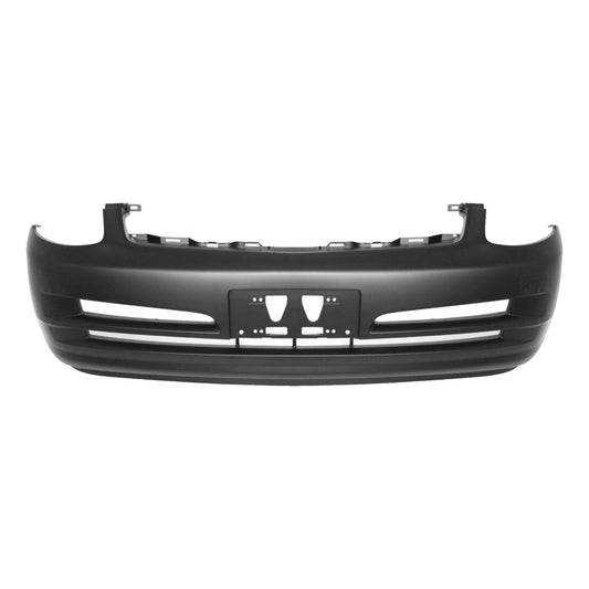 Infiniti G35 2003 - 2004 Front Bumper Cover 03 - 04 IN1000120 Bumper-King