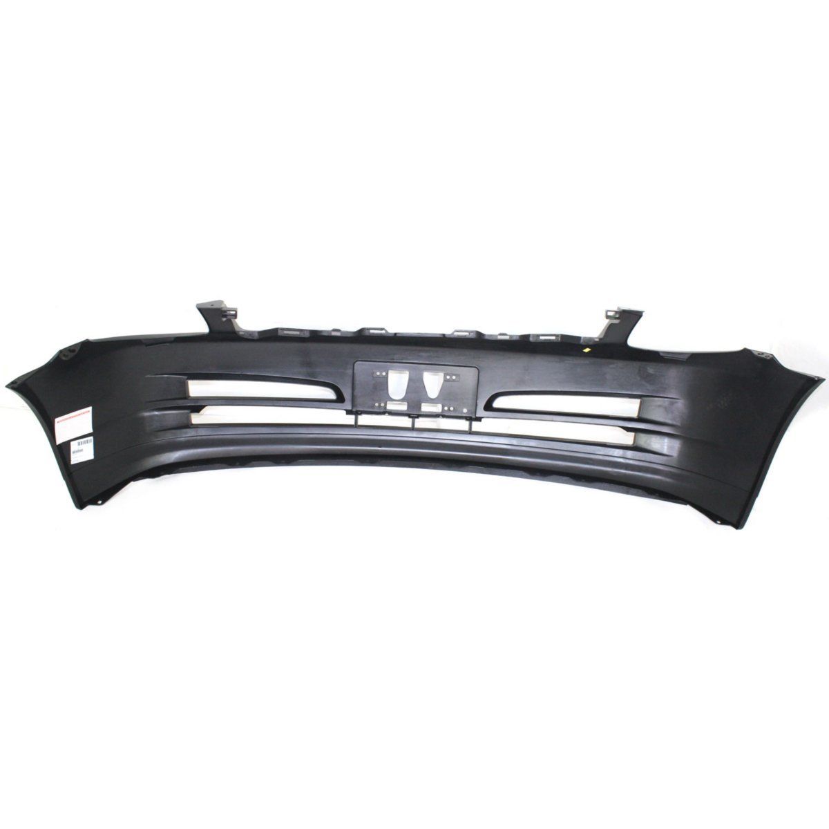 Infiniti G35 2003 - 2004 Front Bumper Cover 03 - 04 IN1000120 Bumper-King