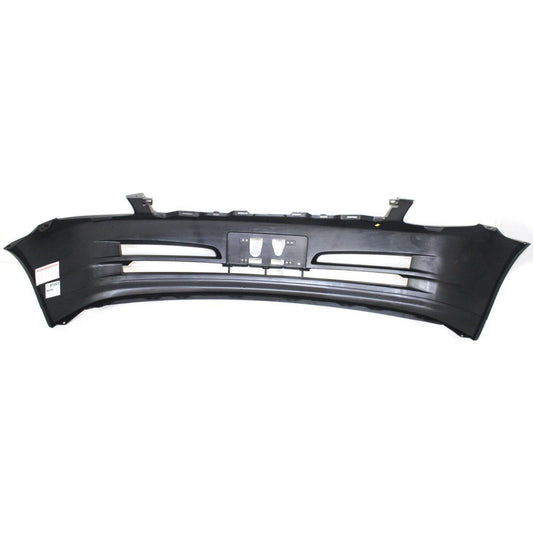 Infiniti G35 2003 - 2004 Front Bumper Cover 03 - 04 IN1000120 Bumper-King