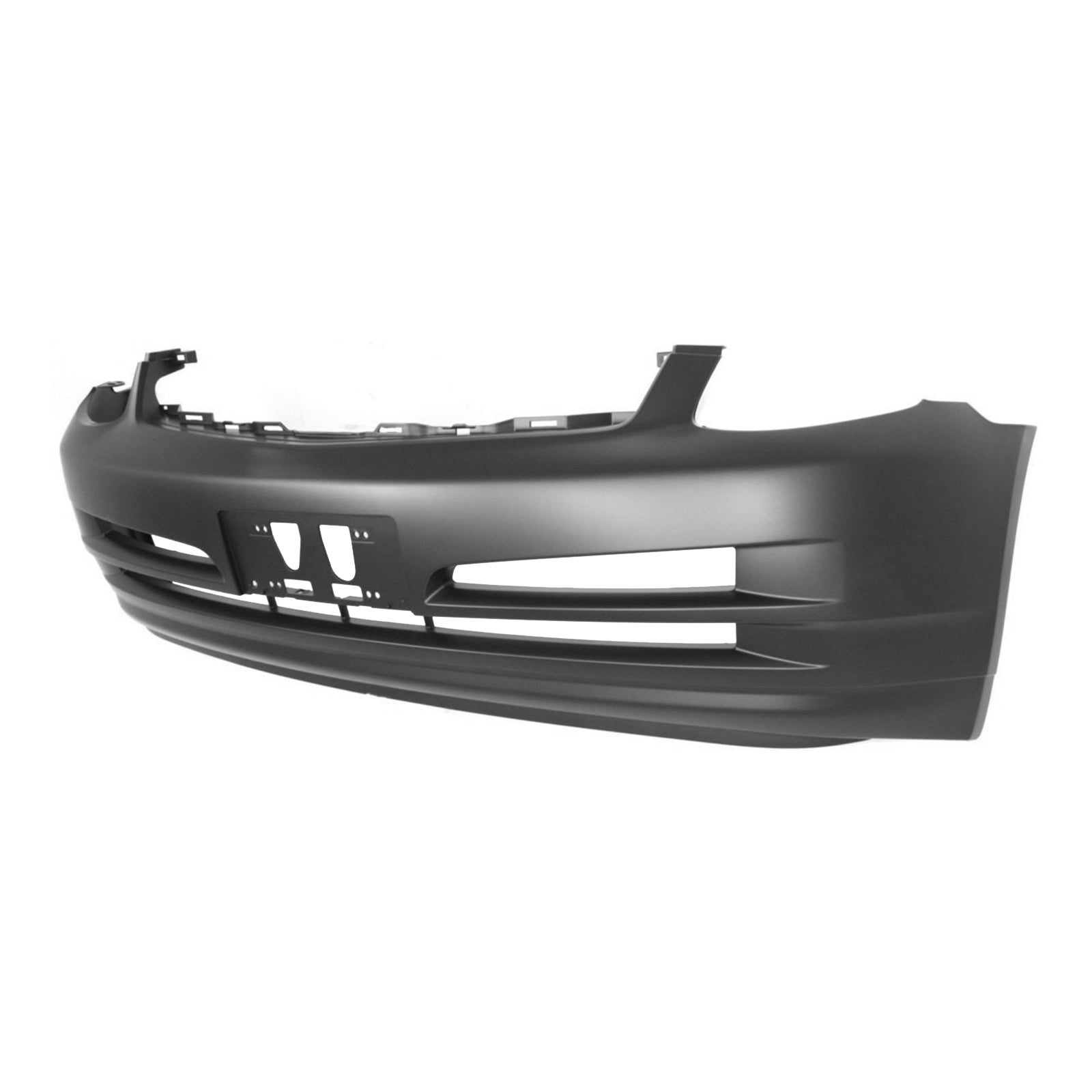 Infiniti G35 2003 - 2004 Front Bumper Cover 03 - 04 IN1000120 Bumper-King