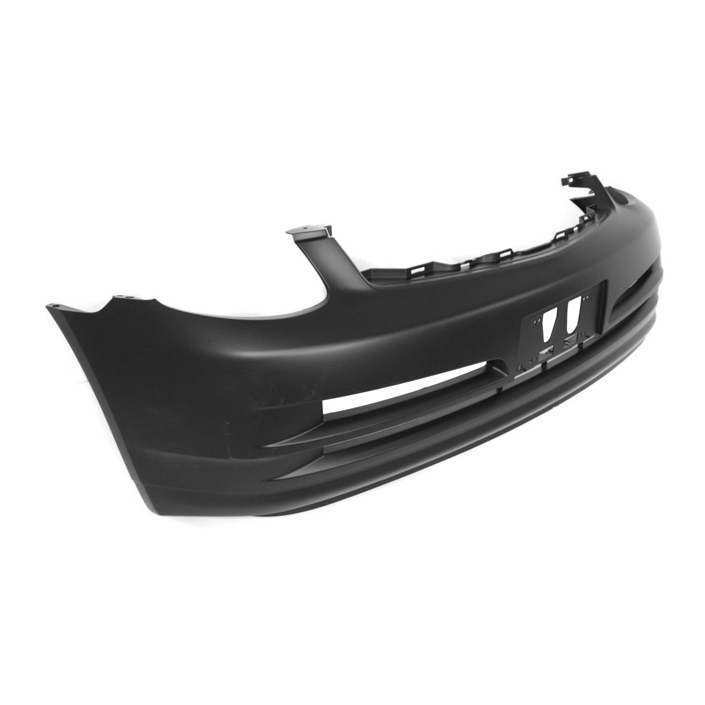 Infiniti G35 2003 - 2004 Front Bumper Cover 03 - 04 IN1000120 Bumper-King