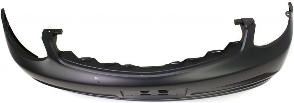 Infiniti G35 2003 - 2004 Front Bumper Cover 03 - 04 IN1000120 Bumper-King