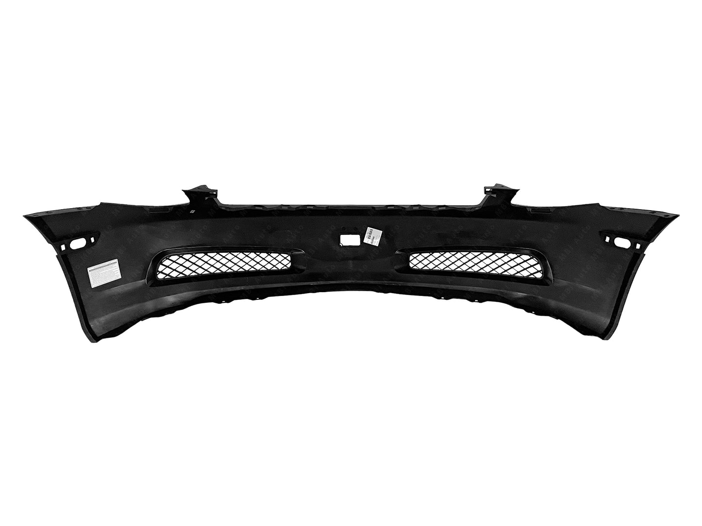 Infiniti G35 Coupe 2003 - 2007 Front Bumper Cover 03 - 07 IN1000122 Bumper-King